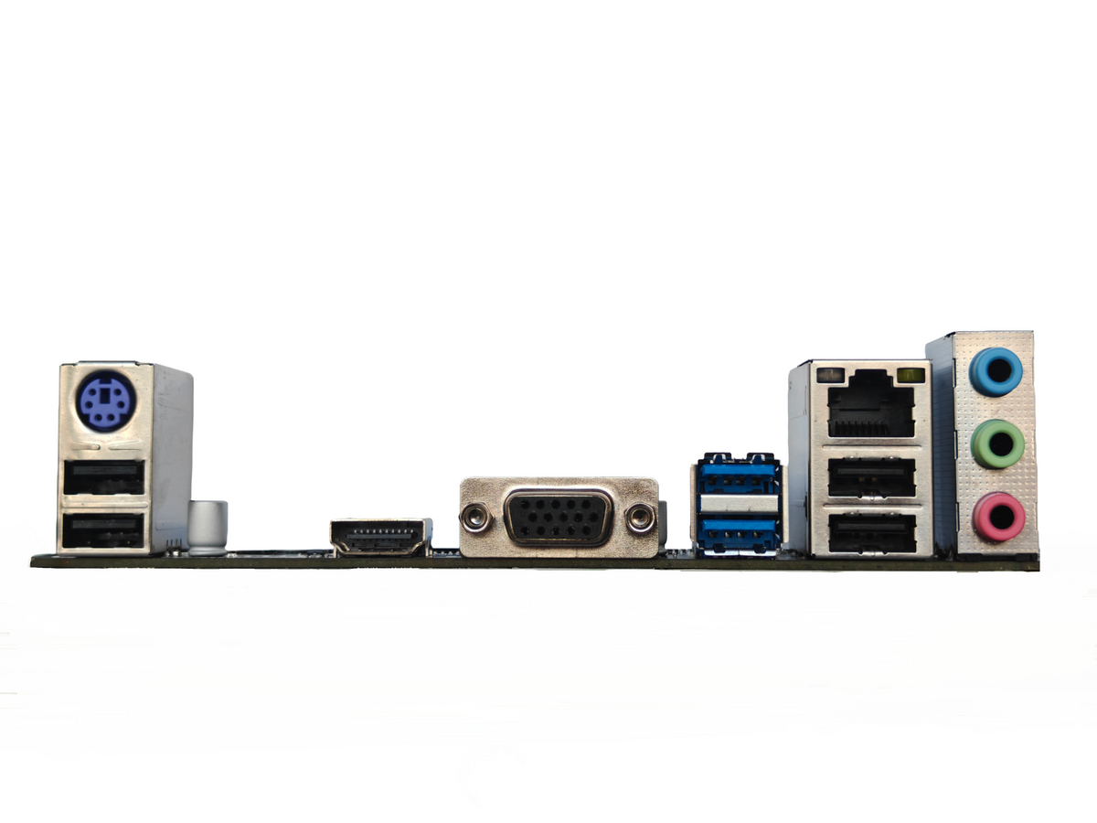 SSTC A520MHP 2.0