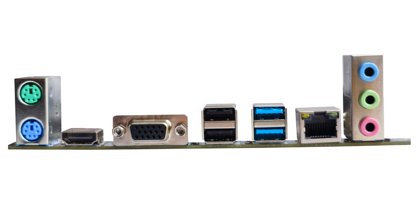 SSTC H310M HDV