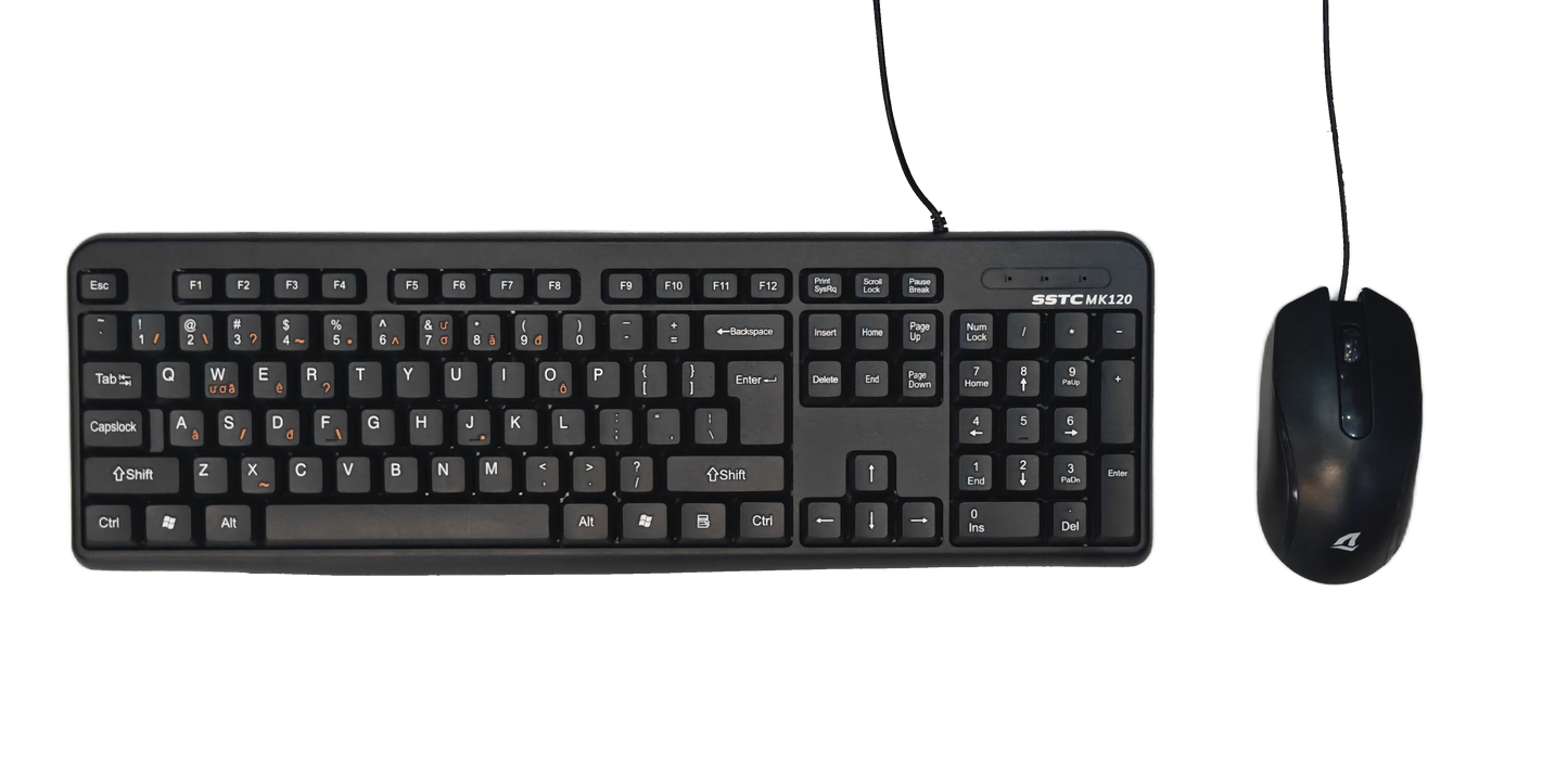 SSTC B760M H2D 