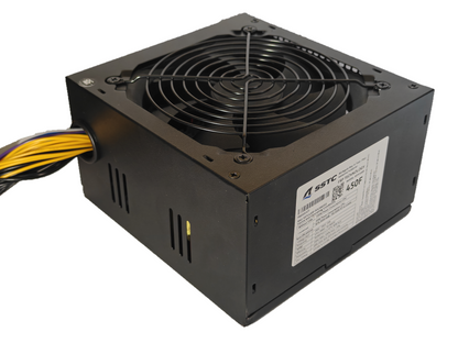 SSTC450F Power Supply