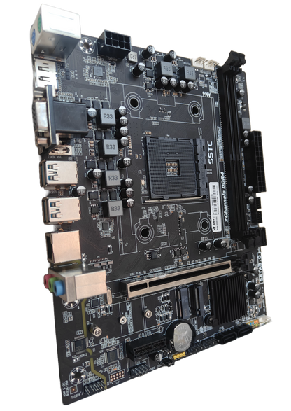 SSTC B760 GAMING PRO H2D-4D4 