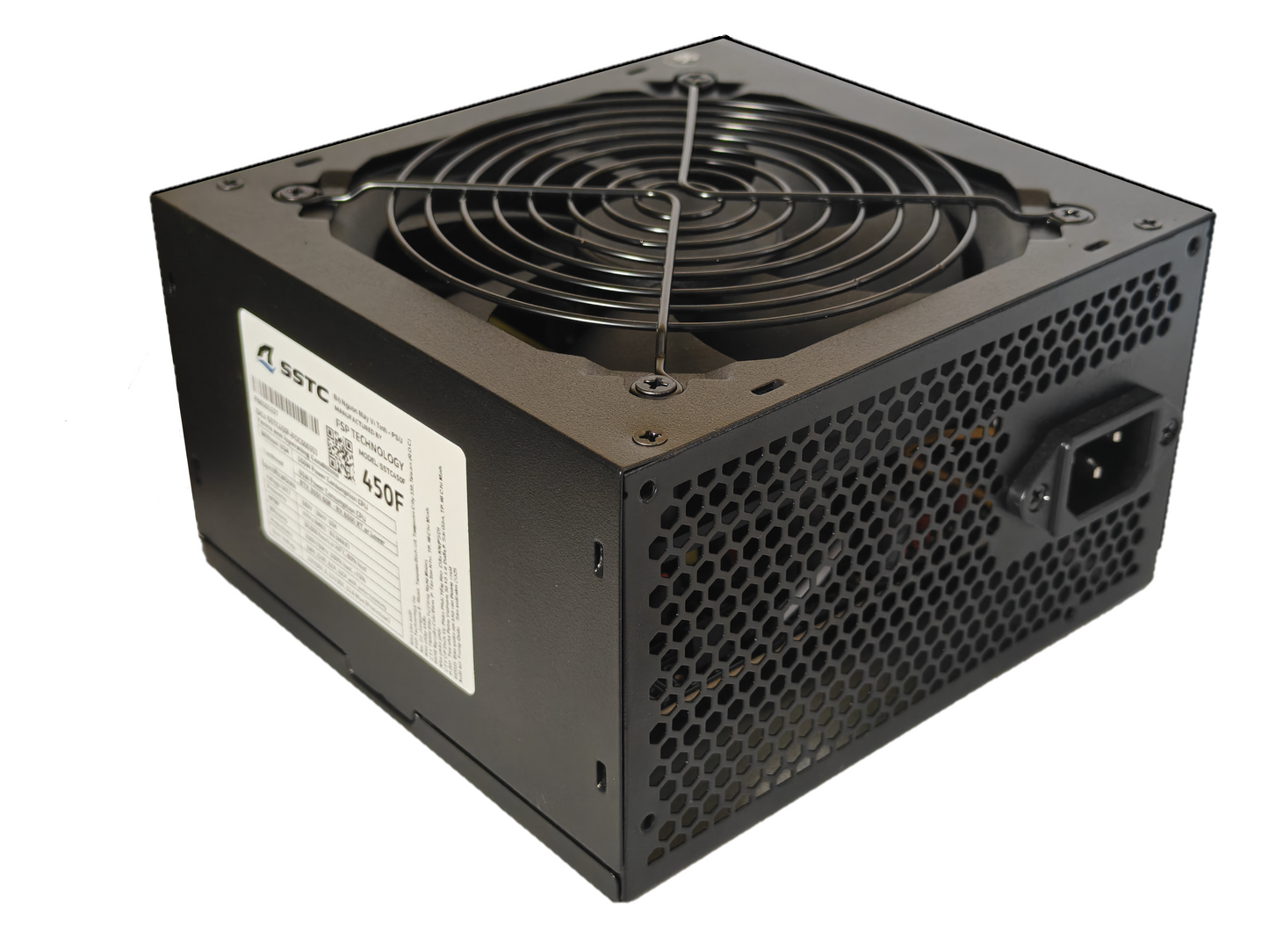 SSTC450F Power Supply