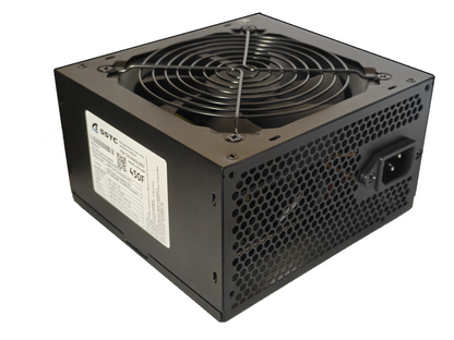 SSTC450F Power Supply