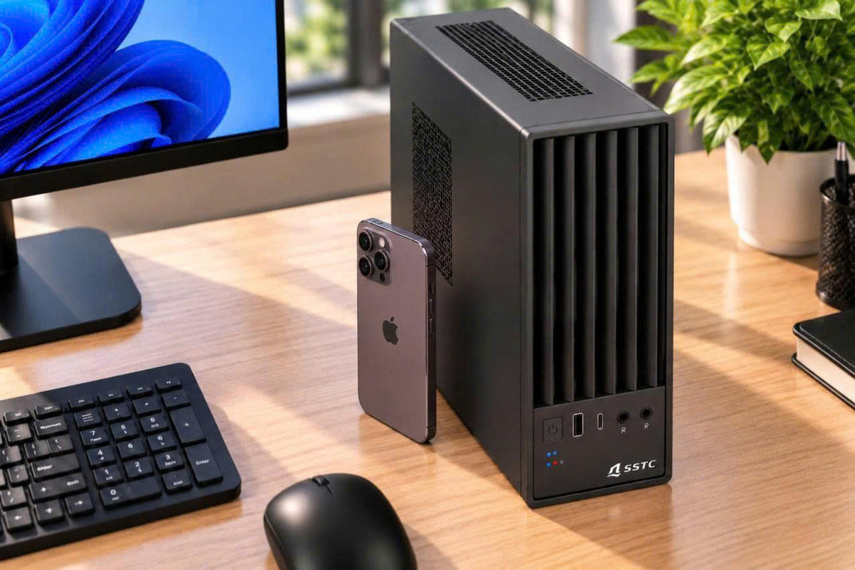 PC SSTC328D4256SK