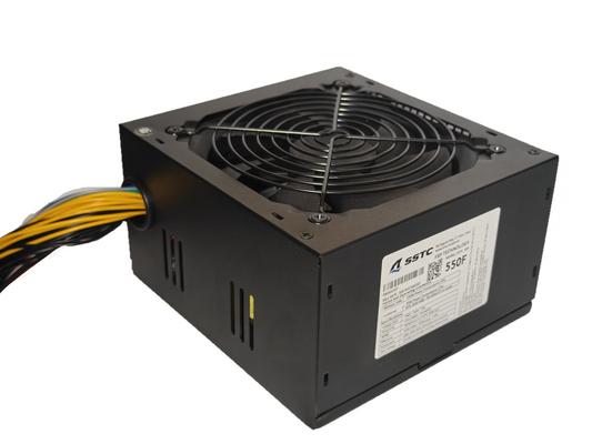 SSTC550F Power Supply