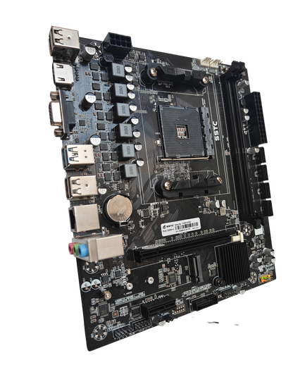 SSTC B760 GAMING PRO H2D-4D4 