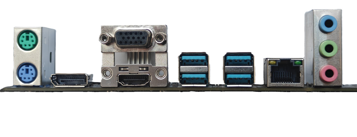 SSTC B760 GAMING PRO H2D-4D4 