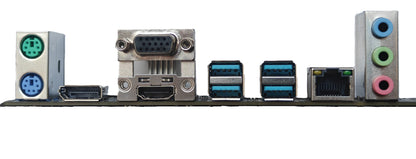 SSTC B760 GAMING PRO H2D-4D4 