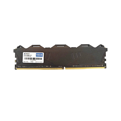 SSTC DDR4 U-DIMM 3200MHz 8GB/16GB