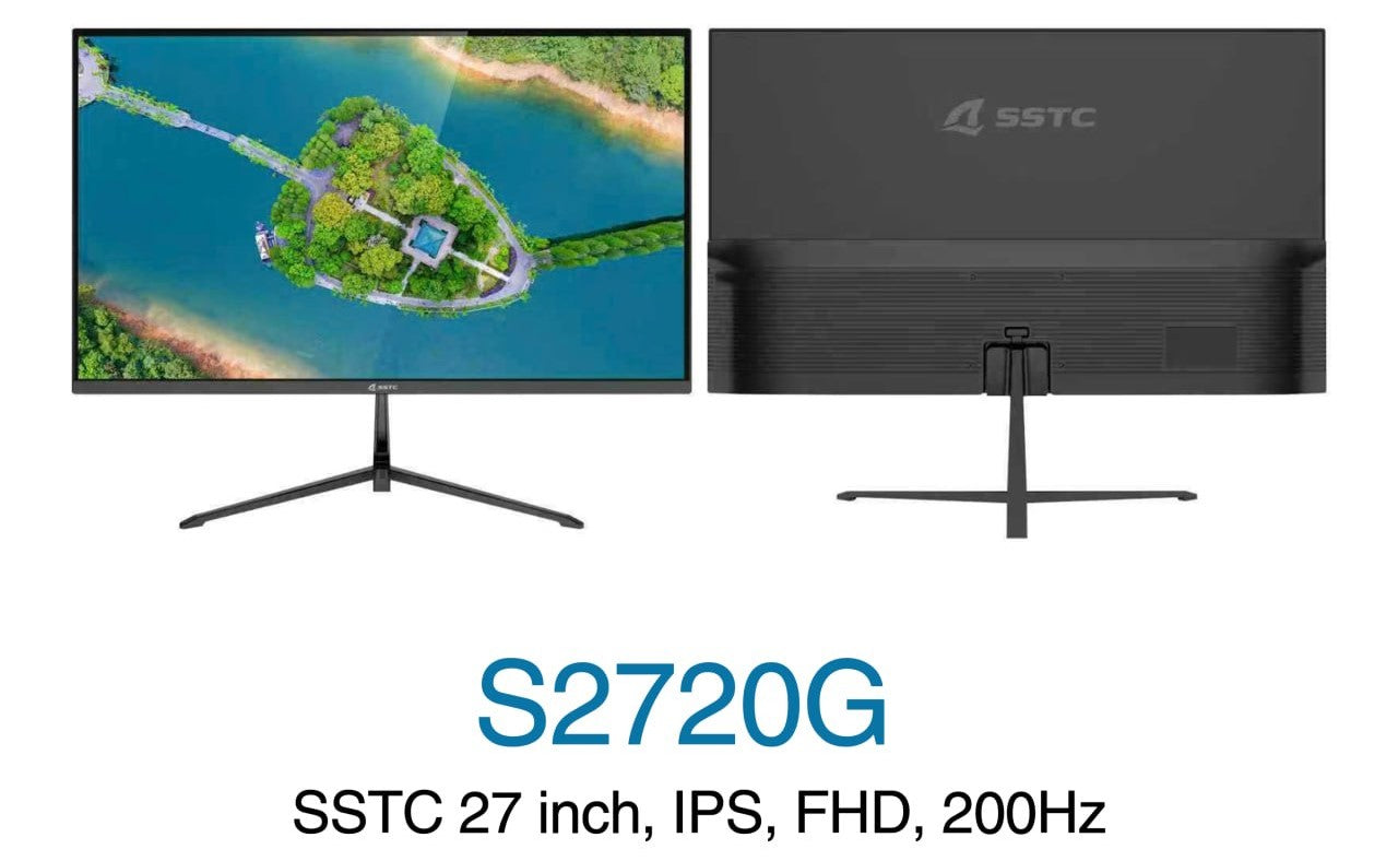MÀN HÌNH SSTC FHD 24″ 