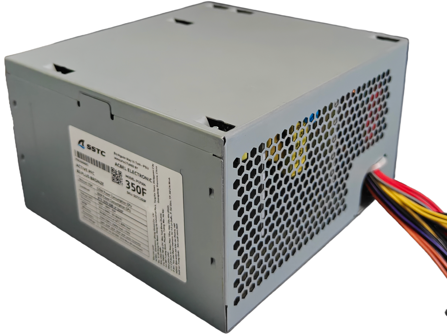 Đầu ghi hình SSTC B760M 