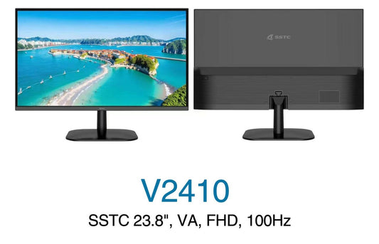 SSTC MONITOR V2410