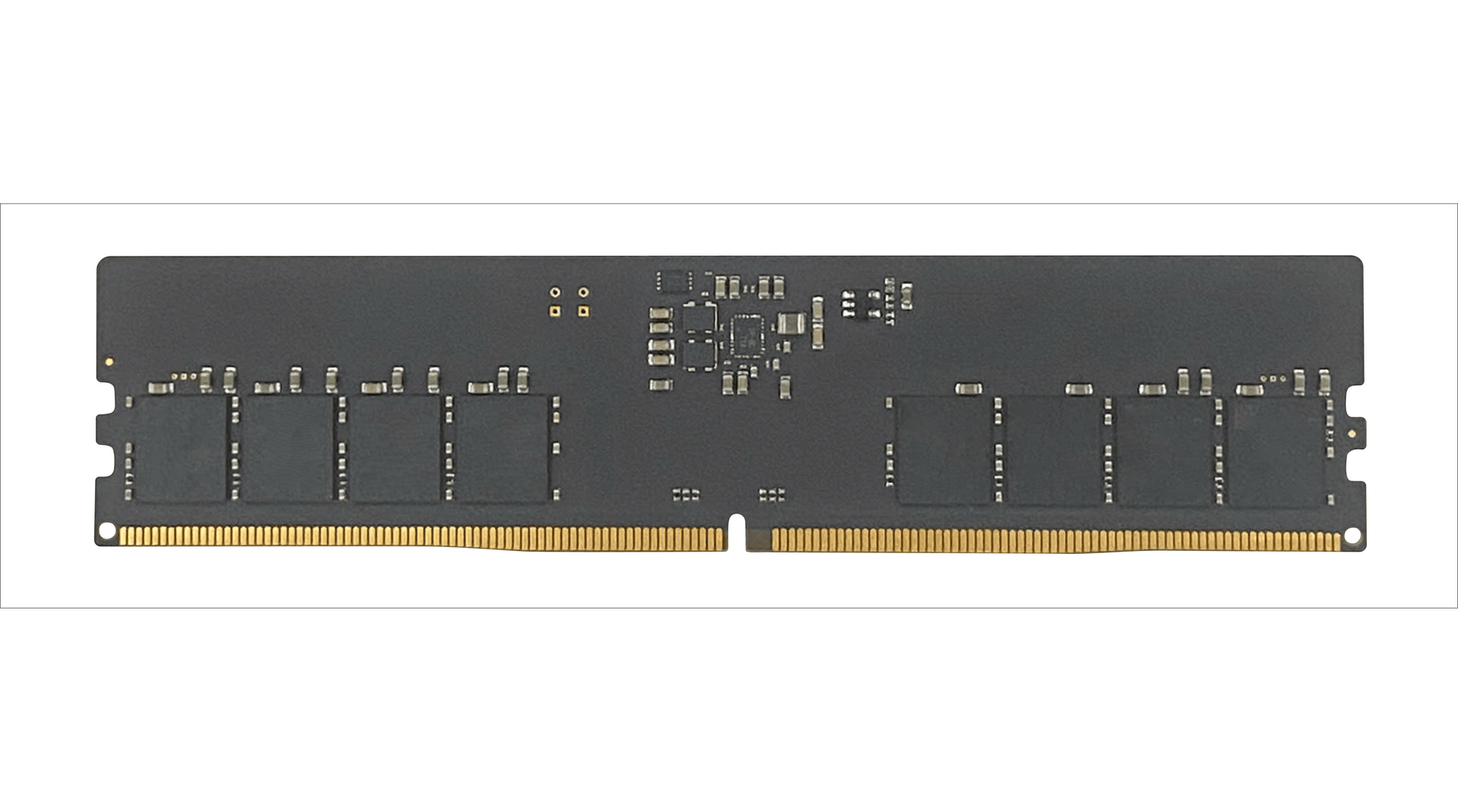 SSTC U-DIMM DDR5 16GB 5600MHz-1.1V 16GB – SSTC Technology Inc.