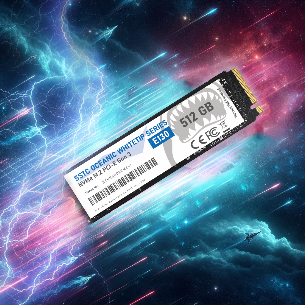 SSTC Technology Inc.