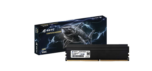 SSTC DDR4 U-DIMM 3200MHz-1.2V 8GB/16GB - V2 